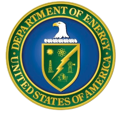 DOE logo