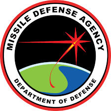 MDA logo